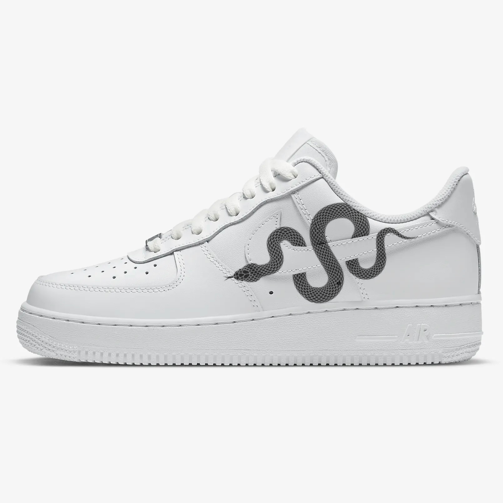 Snake af1 sales
