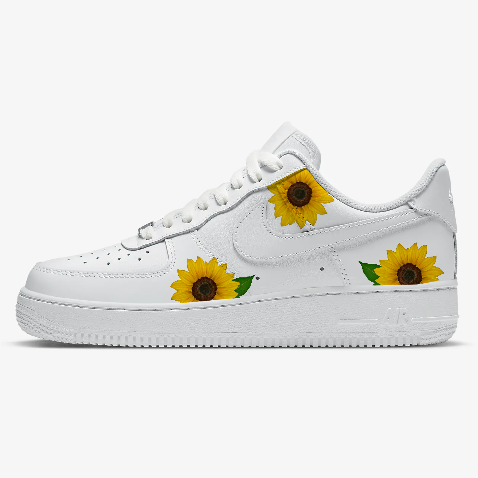 Sunflower af1 top