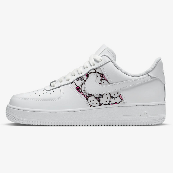 Custom Af1 Mids New Custom AF1 Releases – The Custom Sneaker Co