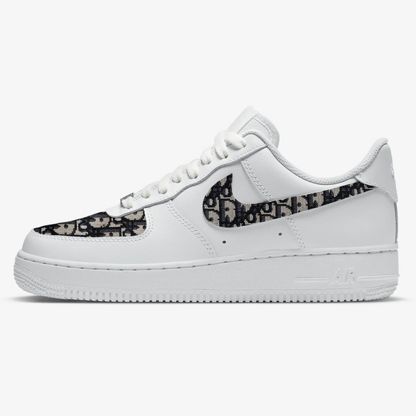 Designer AF1 s The Custom Sneaker Co