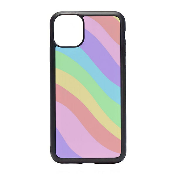 Pastel Rainbow Case