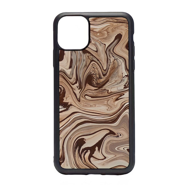 Chocolate Marble Case