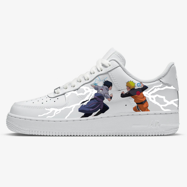 ADULT LISTING  sizes UK 65  above Naruto Air  Depop