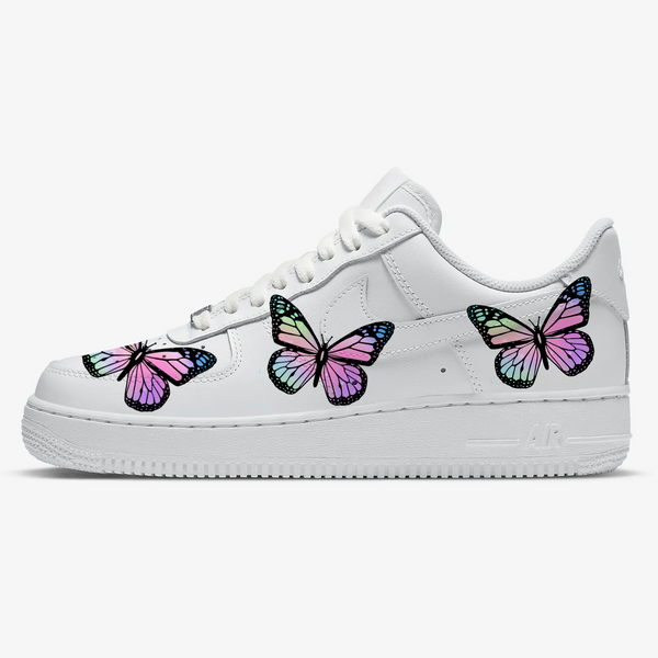 Dreamy Butterfly AF1