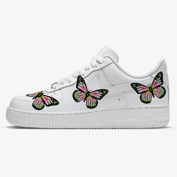 Ethereal Butterfly AF1