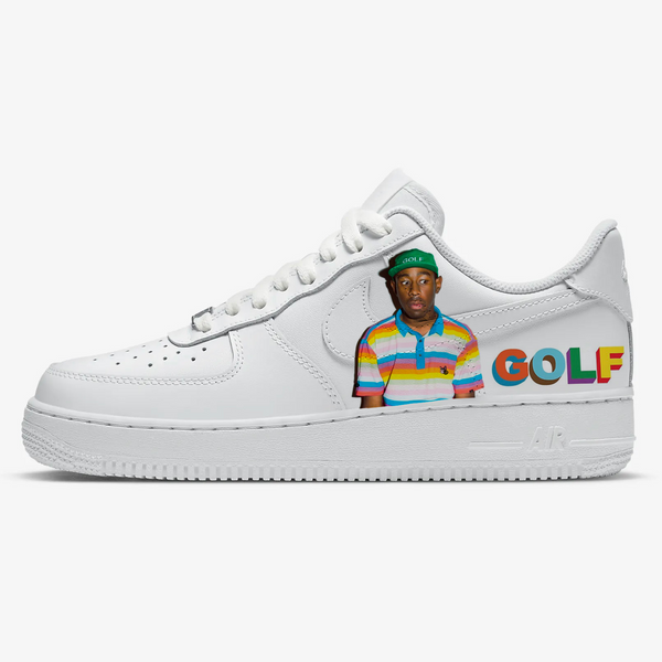 Tyler AF1