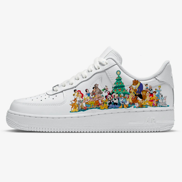 CR - Dis Characters AF1