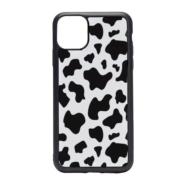 Cow Print Case